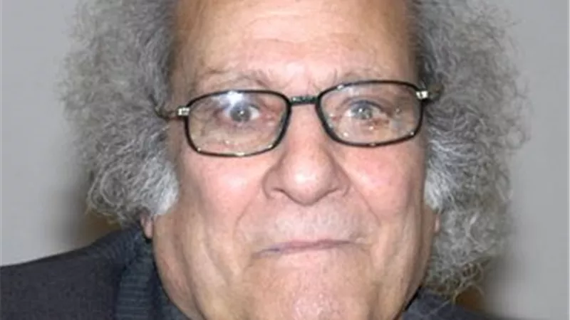 صالون «كلام في السيما» يحتفي بالفنان محمد نوح بالهناجر.. الخميس  