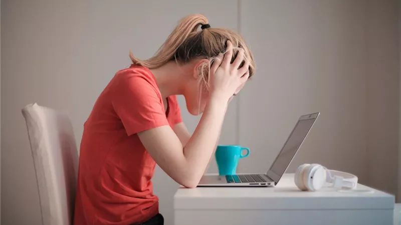 التوتر المزمن.. يرهق القلب ويضعف المناعة