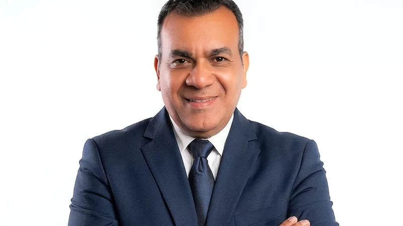 أشرف مرزوق: الالتزام بجدول زمني للاستراتيجية الصناعية يضمن الإنجاز