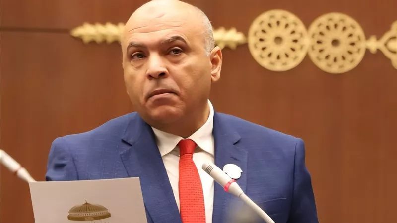 جمال أبوالفتوح: تعميق التصنيع المحلي يوفر فرص عمل جديدة وينقل التكنولوجيا