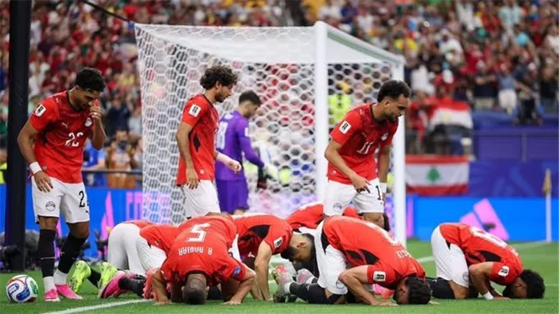 من البرازيل إلى الأرجنتين.. رحلة مواجهات مصر مع كبار أمريكا الجنوبية