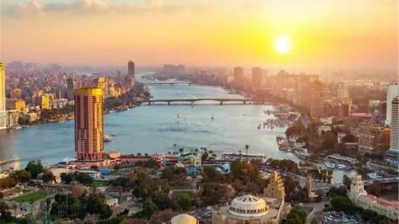 وفقًا W Hospitality Group.. مدن مصرية تتصدر الاستثمار الفندقي في إفريقيا