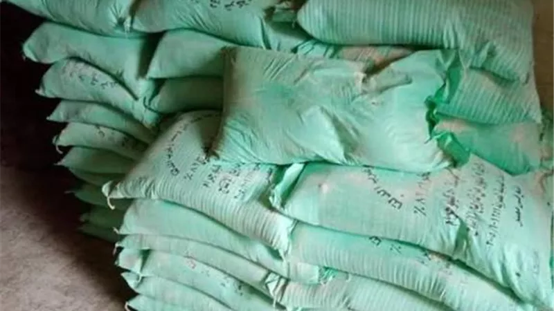الداخلية: ضبط 47 طن دقيق أبيض وبلدى مدعم خلال 24 ساعة