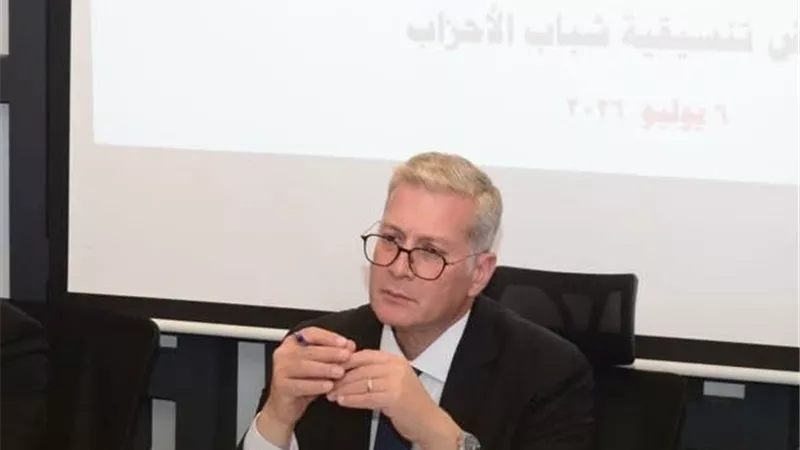 وزير البترول: تعهدات باستثمارات أجنبية جديدة تتجاوز 17 مليار دولار