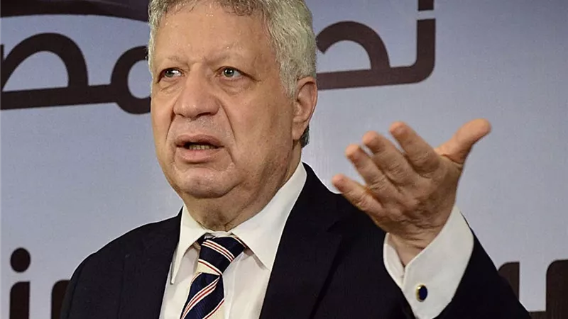 رفض طعن مرتضى منصور وتأييد الحكم الصادر ضده في قضية سب الخطيب