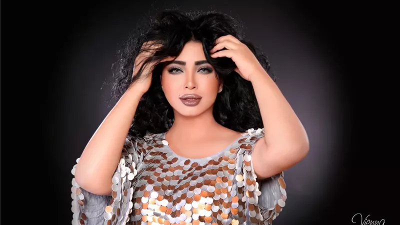 بعد سنوات من نجاح «أما نعيمة».. مروي اللبنانية تستعد لرهان فني جديد