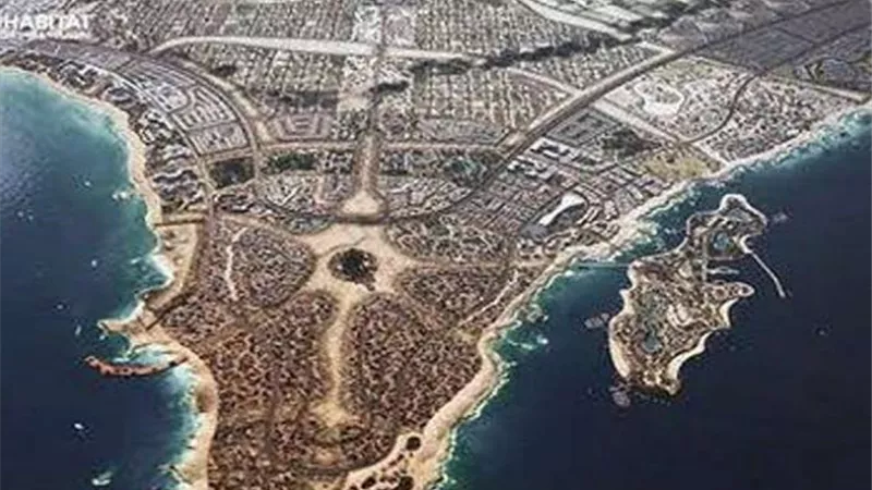 مصر تستحوذ على 4 من أكبر 10 مشروعات استثمارية في أفريقيا