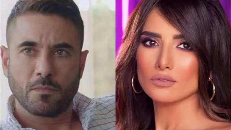تأجيل دعوى حبس الفنان أحمد عز لعدم سداد متجمد نفقة خادمة لزينة لـ28 يوليو