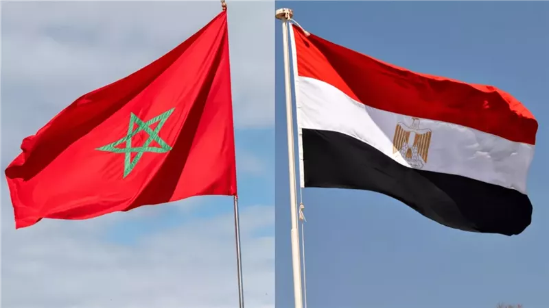 مصر تدين المخططات الإرهابية التي تستهدف أمن واستقرار المغرب