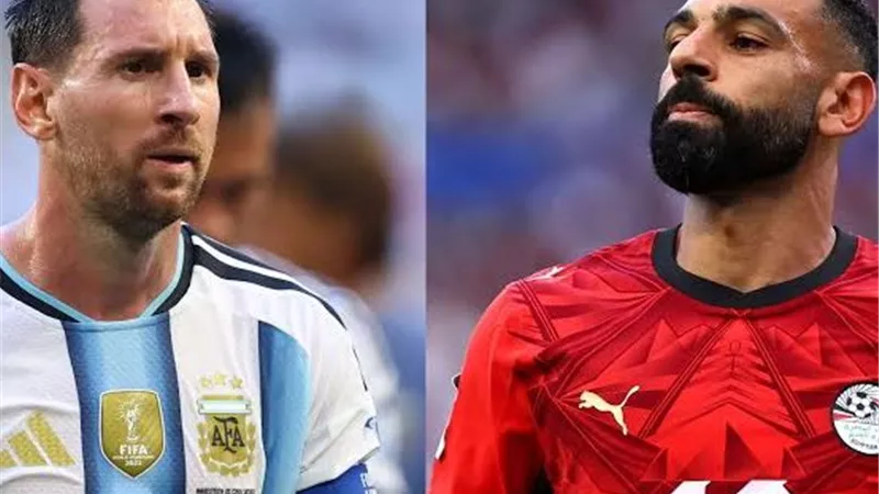 دعاء لمنتخب مصر قبل مواجهة الأرجنتين.. اللهم انصر الفراعنة واكتب لهم الفوز