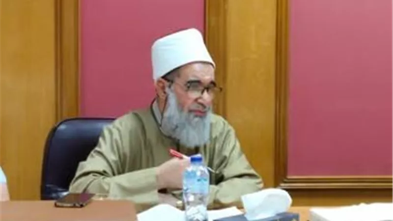 أستاذ بجامعة الأزهر: الفقه الإسلامي يواكب المستجدات ويستشرف المستقبل