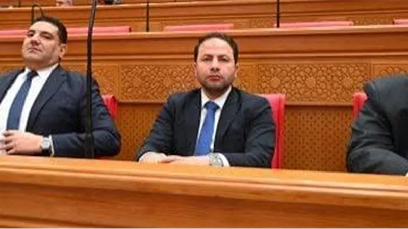 نائب: جاهزية الدولة لمواجهة الأزمات تعكس تطور منظومة الحماية والإغاثة