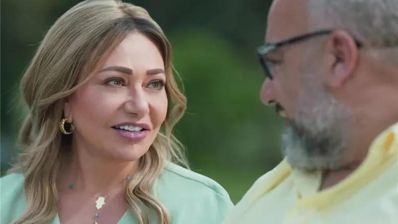 ليلى علوي وبيومي فؤاد.. ثنائي كوميدي أعاد بريق الدويتو إلى السينما المصرية