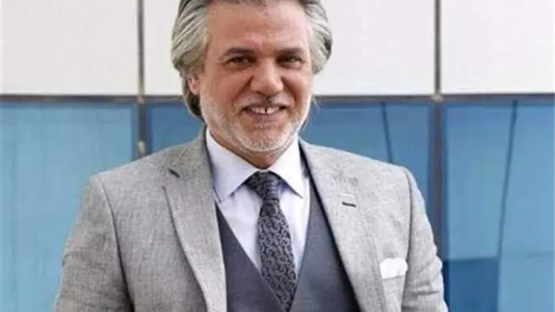 «شوفت النجوم في عز الضهر».. ناصر سيف يكشف كواليس صفعة حسن عابدين 