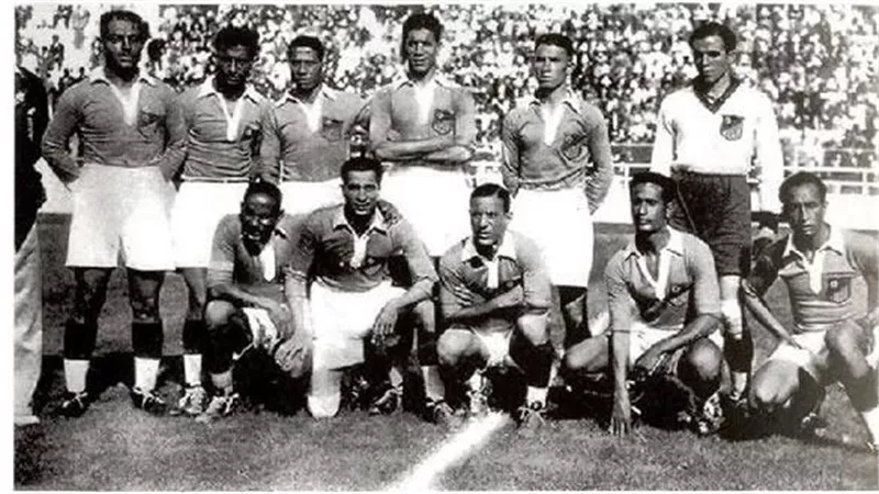 من أول مشاركة في مونديال «كأس العالم» 1934 إلى أمجاد أفريقيا