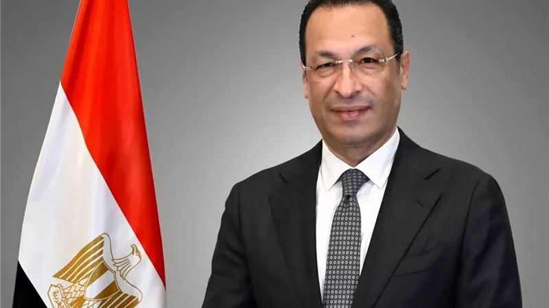 وزير الاتصالات: نستهدف رفع صادرات التعهيد إلى 8 مليارات دولار بحلول 2028