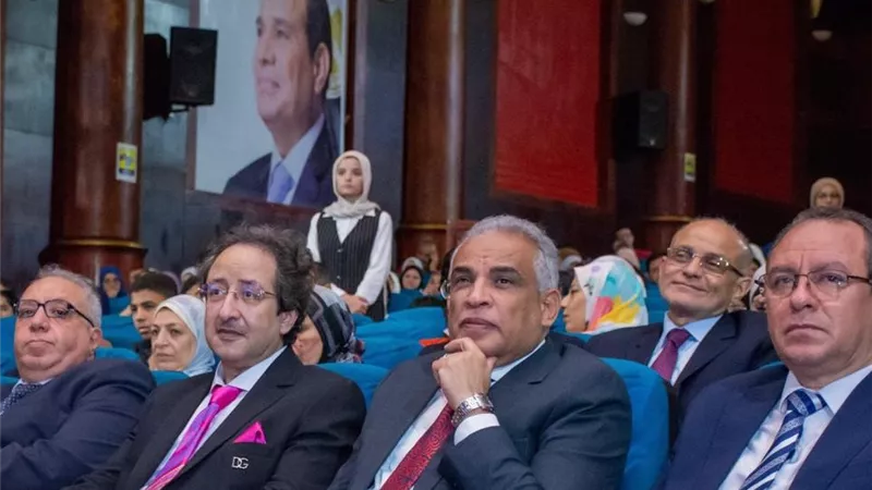 بالتعاون مع اكاديمية البحث.إنطلاق المرحلة العاشرة من 