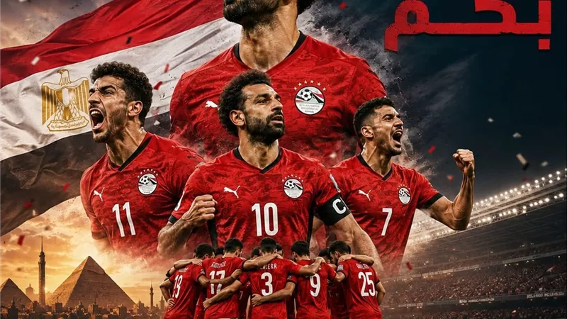خير سفراء لمصر
