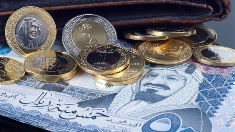 سعر صرف الريال السعودي في البنوك اليوم الأربعاء 8 يوليو 2026.. تراجع جديد