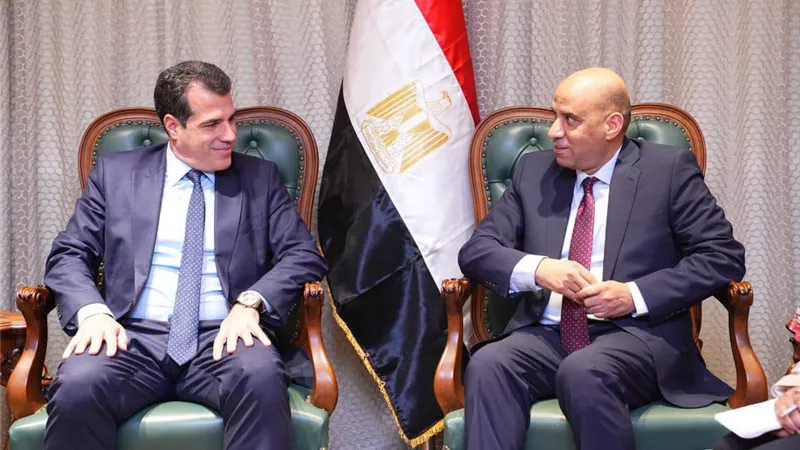وزير العمل يؤكد: جاهزية العمالة المصرية لتلبية احتياجات سوق العمل اليوناني