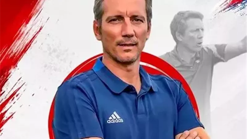 الكويت الكويتي يخطف المدرب البرتغالي رغم مفاوضات الزمالك