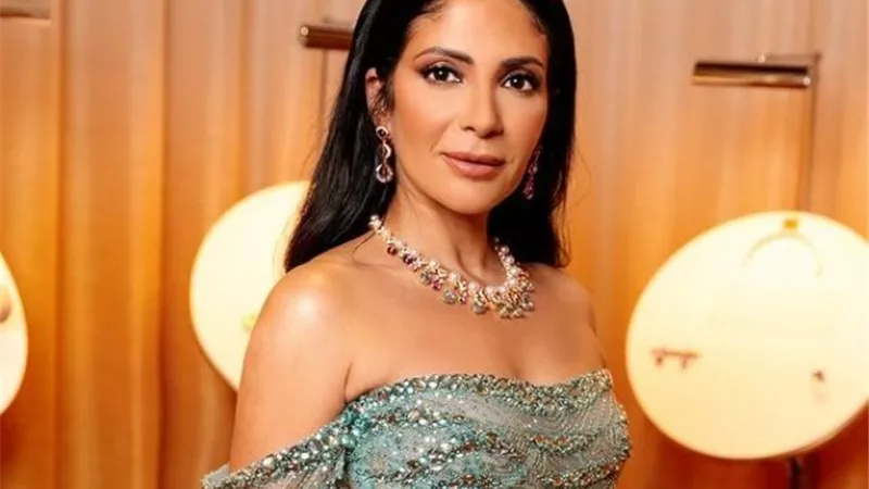 بعد غياب 4 سنوات.. منى زكي تعود إلى دراما رمضان بمسلسل جديد.