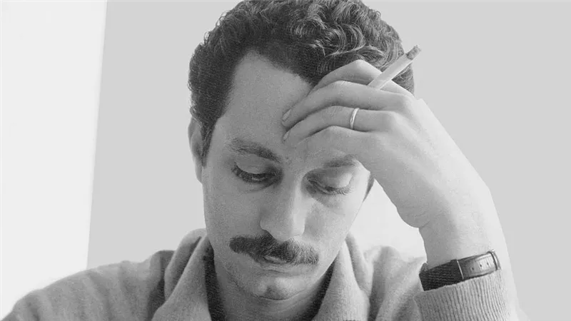 8 يوليو.. لماذا أصبح يوم استشهاد غسان كنفاني يومًا للأدب الفلسطيني؟