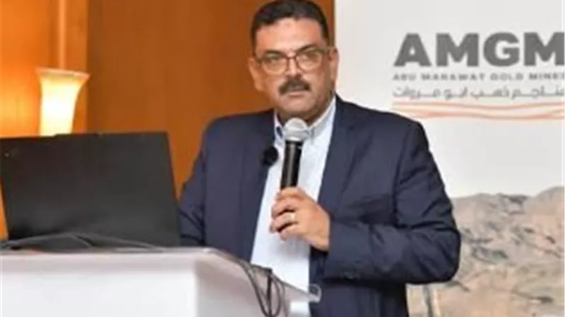 «هيئة الثروة المعدنية» تدفع مشروع أبو مروات نحو الإنتاج