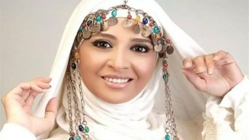  حنان ترك تخرج عن صمتها بعد خروج منتخب مصر وتوجه رسالة لافتة