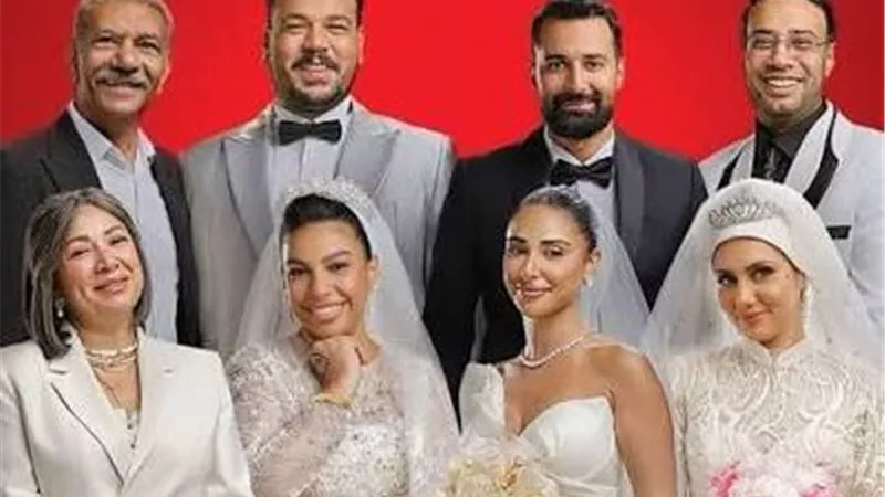 90 مليون جنيه في 56 يومًا.. «الكلام على إيه؟» يواصل النجاح بالسينمات