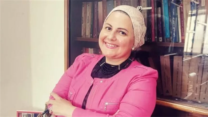 بعد إدانة وزيرة الثقافة.. سهير عبد الحميد تطالب وزير الإعلام برد الاعتبار