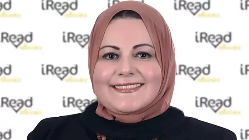 سهير عبد الحميد تفتح ملف 