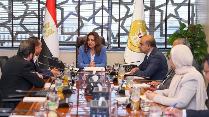 التنمية المحلية: خطة لإطلاق منظومة وطنية للإدارة الآمنة للمخلفات الدوائية