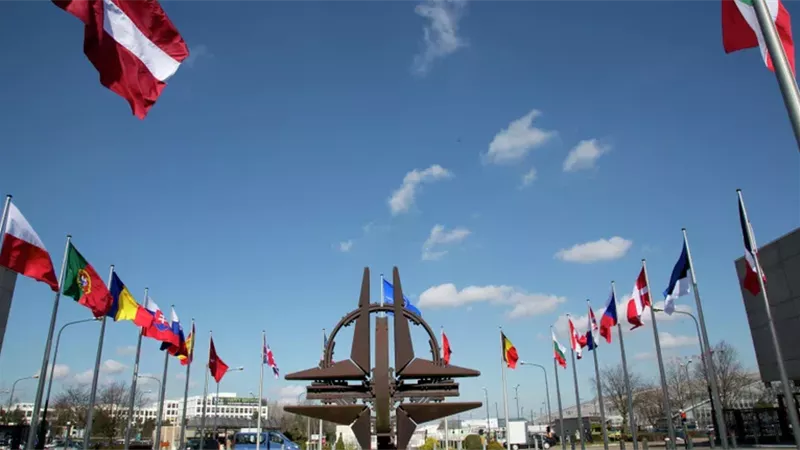 بدون واشنطن.. تحرك أوروبي بحري غير مسبوق داخل الناتو بشأن جرينلاند|تفاصيل