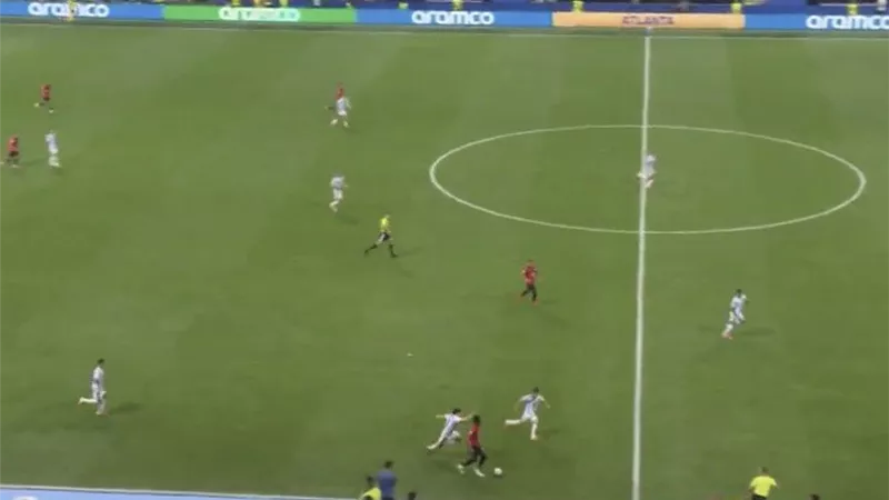 مونديال الأهداف.. 280 كرة هزت الشباك قبل ربع النهائي كأس العالم 