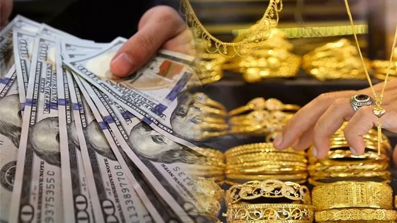 تأخر دمغ المشغولات يثير استياء التجار.. والمرصد يكشف أسباب ارتفاع الذهب