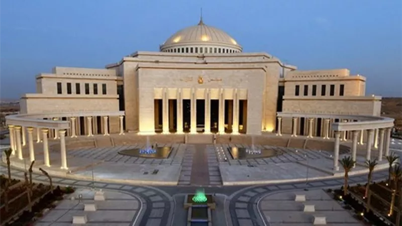 اليوم.. مجلس النواب يحسم مشروع قانون «جهاز مستقبل مصر»