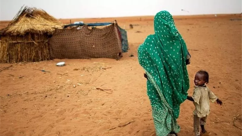 حرب المسيرات بالسودان تعمق الأزمة الإنسانية وتنذر بموجة نزوح جديدة