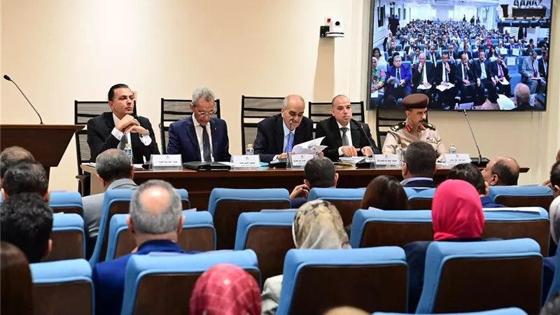 رئيس برلمانية مستقبل وطن: نوافق مبدئيًا على قانون جهاز مستقبل مصر