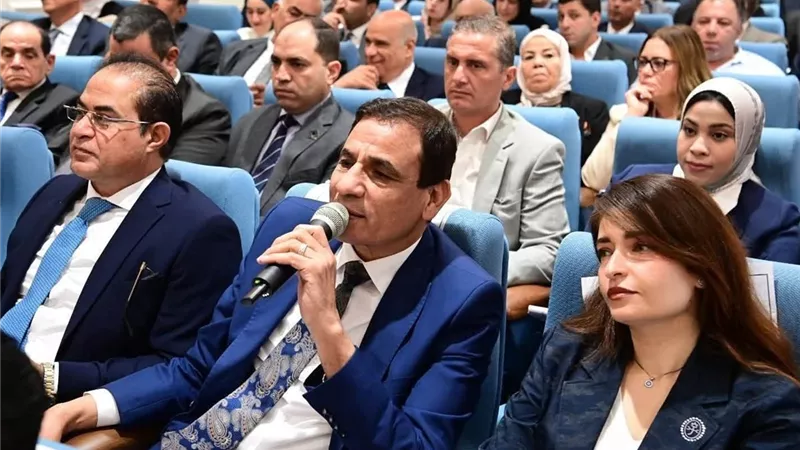 المعارضة البرلمانية تعلن رفضها لقانون تنظيم جهاز مستقبل مصر