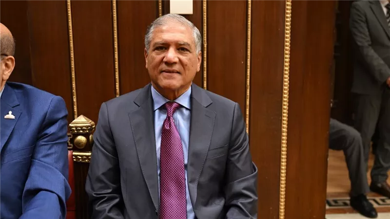 حزب السادات: إعادة تنظيم «مستقبل مصر» يعزز تنافسية الاقتصاد الوطني 