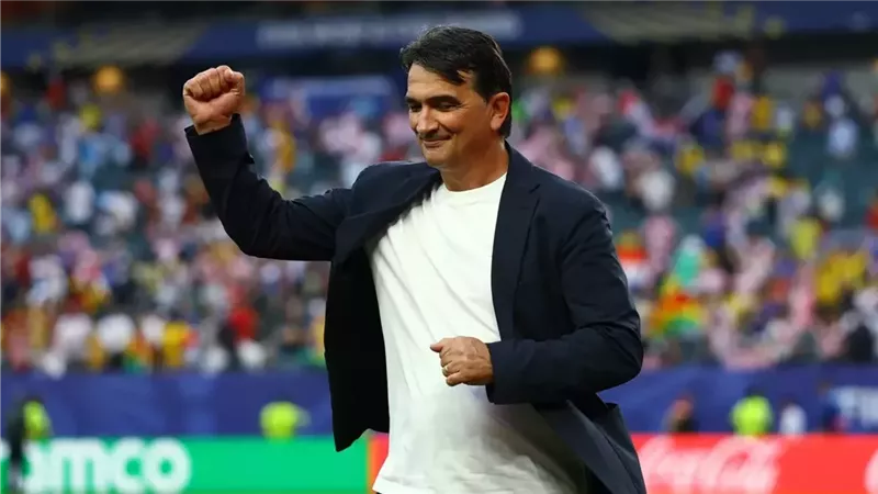 بعد مسيرة أستمرت لـ9 سنوات.. رحيل داليتش عن منتخب كرواتيا 