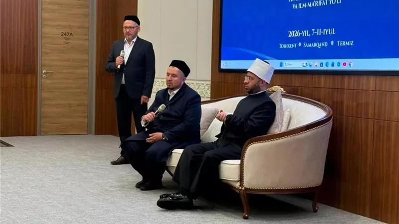 وزير الأوقاف: مصر تمتلك خبرات وقفية تتجاوز 7 قرون ومستعدة لدعم أوزبكستان