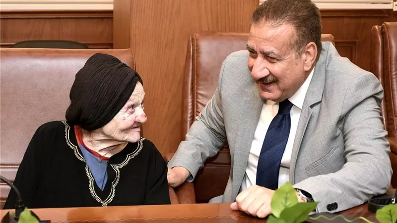 جبر الخواطر.. محافظ بورسعيد يستجيب لاستغاثات 