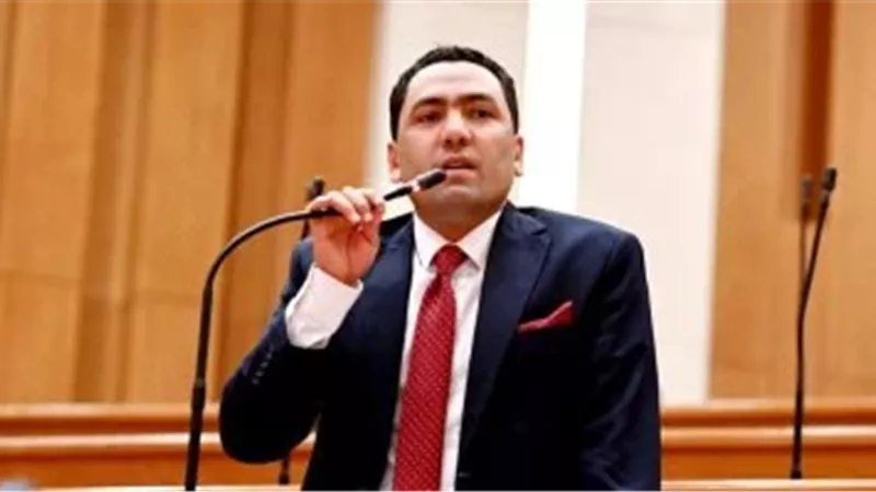 نائب بـ«الخطة والموازنة»: قانون «مستقبل مصر» يعزز الاستثمار والتنمية
