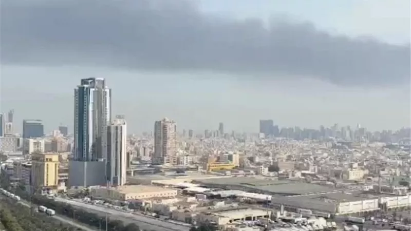 البحرين: أنظمتنا الدفاعية نجحت في تصدي العديد من الهجمات الإيرانية