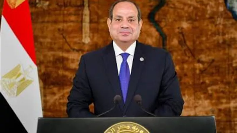 تعيين الفريق محمد عبد الرحمن بسيوني رئيسا للهيئة القومية لإدارة الأزمات 