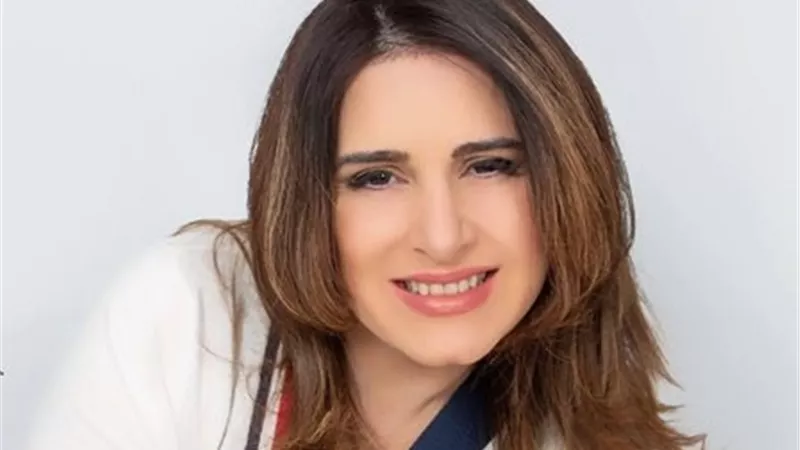 بكاء ابنتها حسم القرار.. ميرنا وليد تكشف لأول مرة سبب ابتعادها عن التمثيل