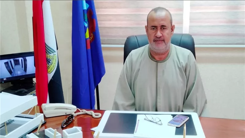 رئيس مركزية البحيرة: توفير أسمدة حرة بأسعار تنافسية لدعم القطاع الزراعي