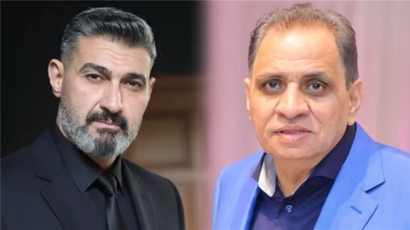 هو محدش بيجيبه سينما|أحمد السبكي يهاجم ياسر جلال بسبب حق الأداء العلني